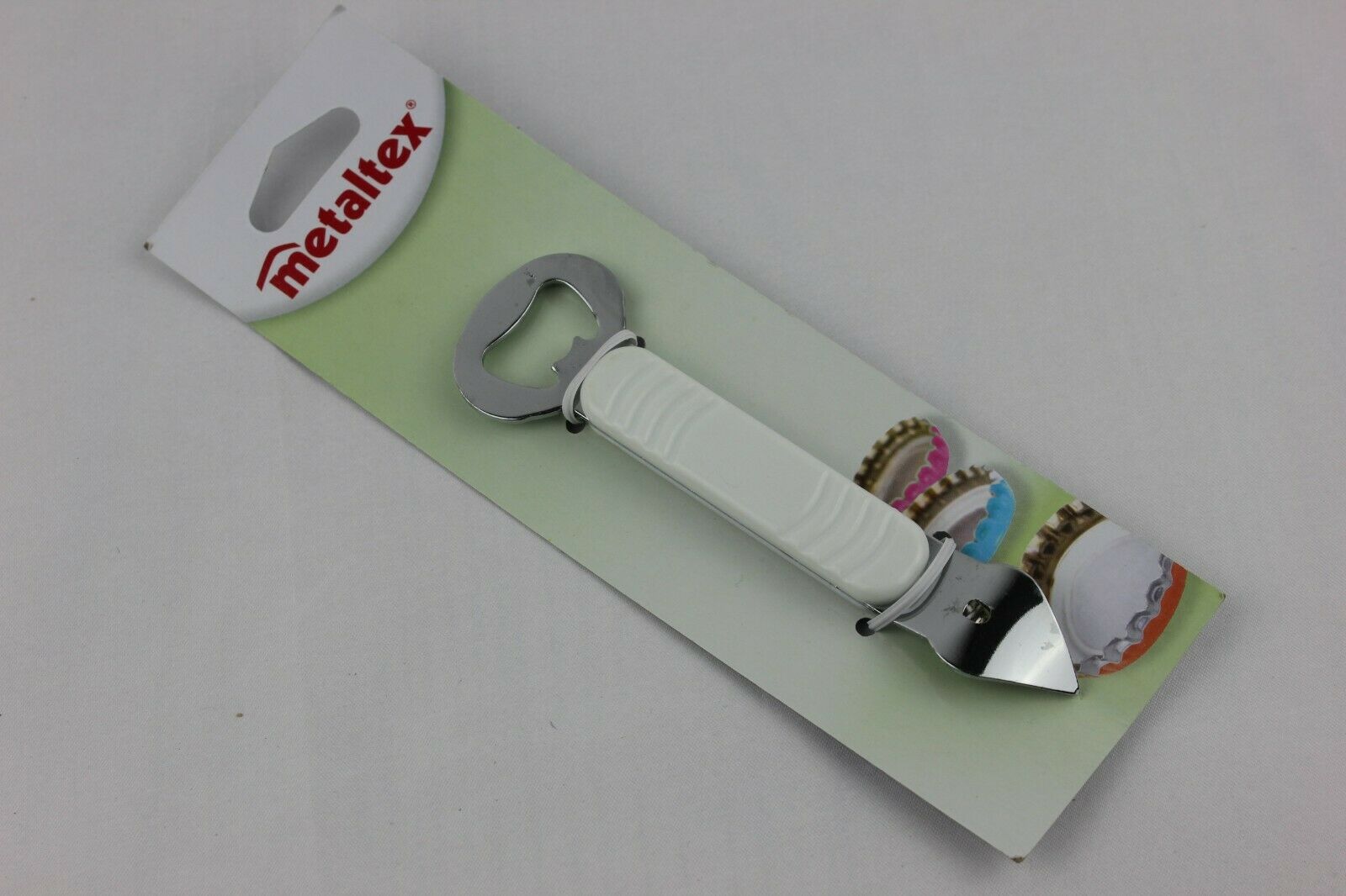 Bottle and Can opener by Metaltex